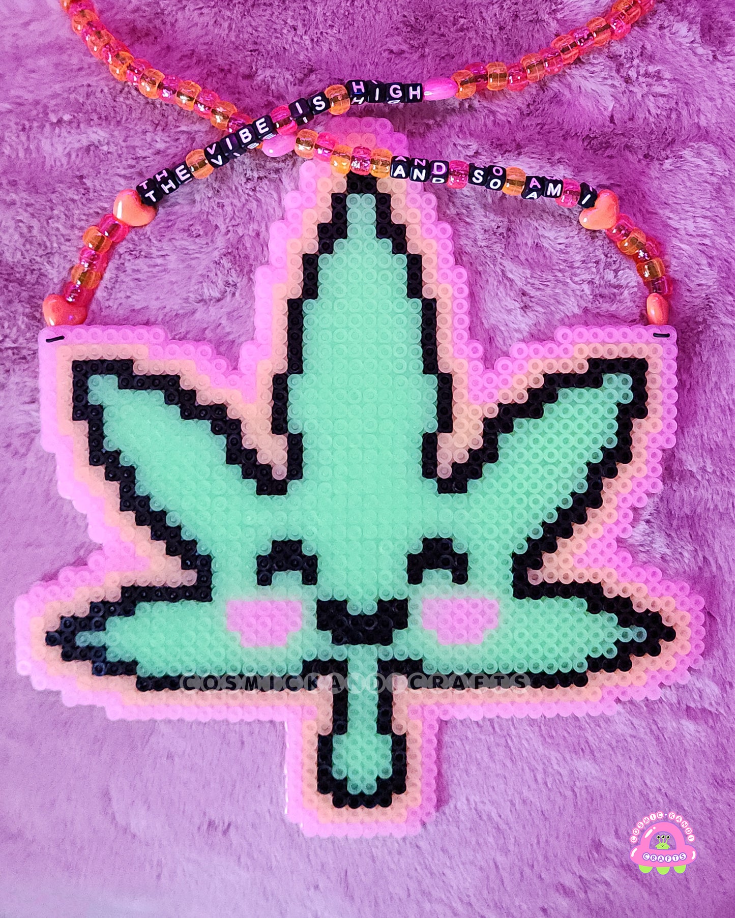 High Vibes ๐งก๐