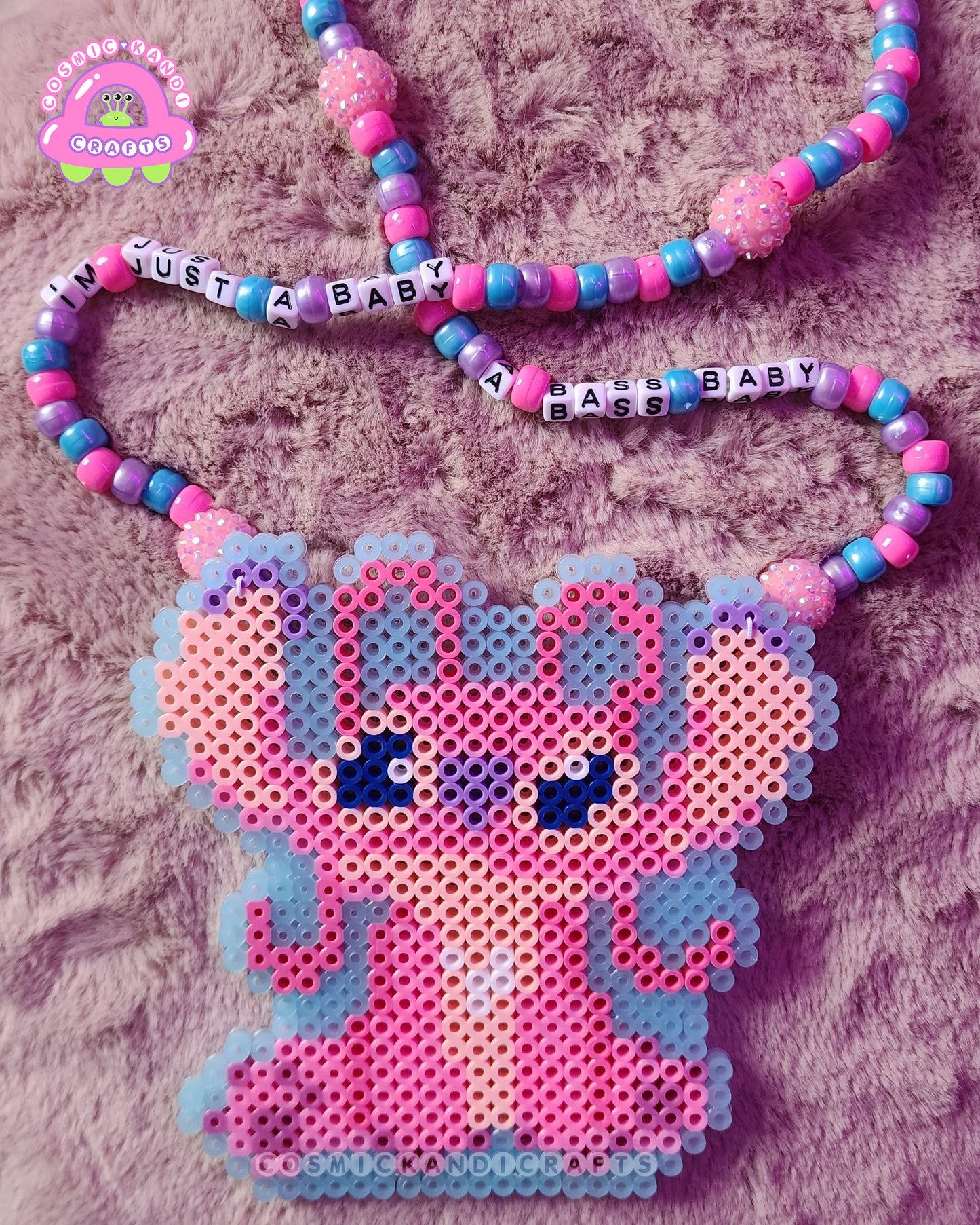 Custom Kandi Deposit 🍭