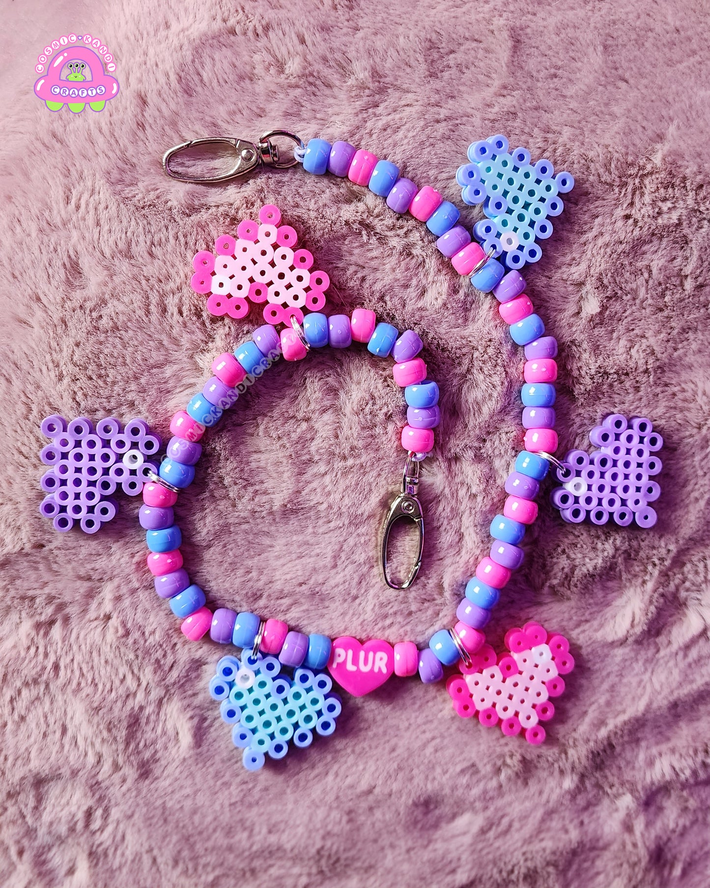 Custom Kandi Deposit 🍭